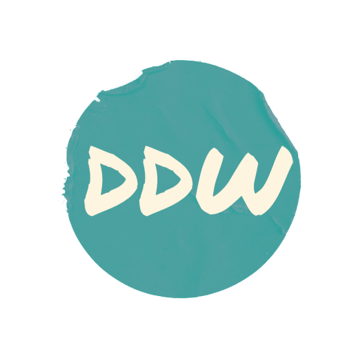 DDW Logo